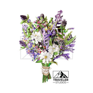 WeddingBouquet_watermark-1.jpg Custom Wedding Flower Painting